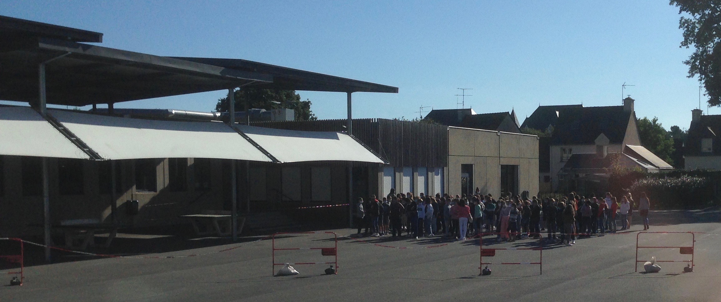 insa rennes rentrée 2017