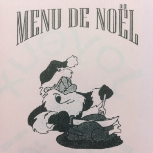 menu noel - 1