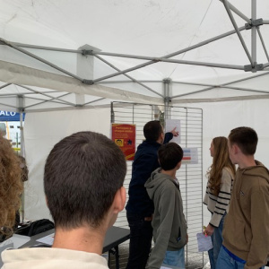 atelier décodage